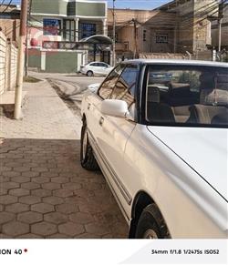 تويوتا II مارك